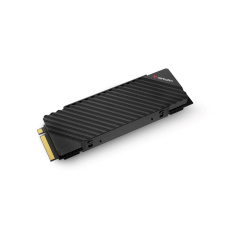 VERBATIM SSD Vi7000G Internal PCIe NVMe M.2 SSD 4TB , W 6700/ R 7400MB/s