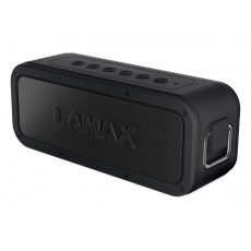 LAMAX Storm1 Bluetooth reproduktor - černý LAMAX Storm1 Bluetooth reproduktor - černý