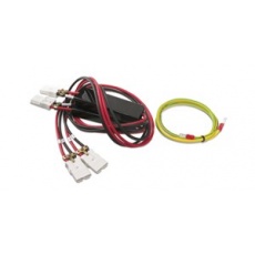 APC Smart-UPS RT 15ft Extension Cable for 192VDC External Battery Packs APC Smart-UPS RT 15ft Extension Cable for 192VDC External Battery Packs