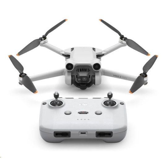 DJI Mini 3 Pro