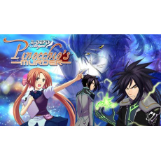 Edepth Angel: Pinocchio's Murder (PC) klíč Steam