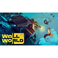 Wall World (PC) klíč Steam