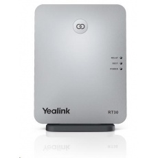 Yealink RT30 SIP DECT repeater