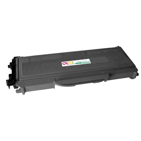 OWA Armor toner pro BROTHER HL 2140, 2150, 2170   5200p, TN2120 JUMBO,  černá/black (TN-2120 JUMBO)