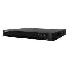 Hikvision iDS-7216HUHI-M2/X(STD)/4A+16/4ALM, 16 kanálový AcuSense TurboHD hybrid; 2x HDD, Audio, Alarm Hikvision iDS-7216HUHI-M2/X(STD)/4A+16/4ALM, 16 kanálový AcuSense TurboHD hybrid; 2x HDD, Audio, Alarm