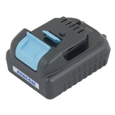 AVACOM baterie pro DEWALT DCB127 XR Li-Ion 12V 2000mAh, články SAMSUNG AVACOM baterie pro DEWALT DCB127 XR Li-Ion 12V 2000mAh, články SAMSUNG