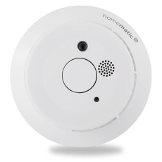 Homematic IP Kouřový hlásič požáru Homematic IP Kouřový hlásič požáru