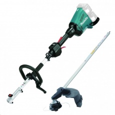 Makita DUX60ZM4 aku motorová jednotka - křovinořez Li-ion 2x18V,bez aku (AC3611) Z Makita DUX60ZM4 aku motorová jednotka - křovinořez Li-ion 2x18V,bez aku (AC3611) Z