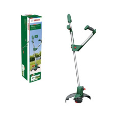 Bosch UniversalGrassCut 18V-260 akumulátorová strunová sekačka Bosch UniversalGrassCut 18V-260 akumulátorová strunová sekačka