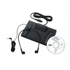 Olympus AS-2400 PC Transcription Kit Olympus AS-2400 PC Transcription Kit