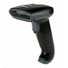 Honeywell Hyperion 1300g, 1D, multi-IF, kit (KBW, kroucený), black Honeywell Hyperion 1300g, 1D, multi-IF, kit (KBW, kroucený), black