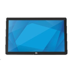 Elo EloPOS System, without stand, 54.6cm (21.5''), Projected Capacitive, SSD, black Elo EloPOS System, without stand, 54.6cm (21.5''), Projected Capacitive, SSD, black