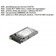 FUJITSU HDD SRV HD SAS 12G 600GB 15K HOT PL 2.5' EP