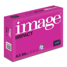 Antalis Papír Image Impact 90 A3 (90g/500 listů) Antalis Papír Image Impact 90 A3 (90g/500 listů)