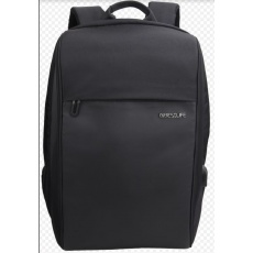 Bestlife batoh na 15.6" notebook s poistkou proti krádeži a usb konektormi na nabíjanie Bestlife batoh na 15.6" notebook s poistkou proti krádeži a usb konektormi na nabíjanie
