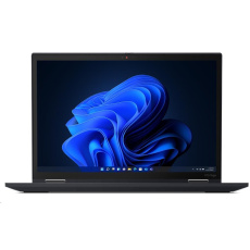 LENOVO NTB ThinkPad X13 Yoga Gen 3 - i7-1255U,13.3" WUXGA touch,16GB,512SSD,THb,HDMI,Int. Iris Xe,black,W11P,3Y Onsite LENOVO NTB ThinkPad X13 Yoga Gen 3 - i7-1255U,13.3" WUXGA touch,16GB,512SSD,THb,HDMI,Int. Iris Xe,black,W11P,3Y Onsite