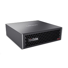 LENOVO PC ThinkStation PGX - NVIDIA GB10,128GB,1TSSD,HDMI,NVIDIA® Blackwell Architecture,NVIDIA® DGX,1Y Onsite LENOVO PC ThinkStation PGX - NVIDIA GB10,128GB,1TSSD,HDMI,NVIDIA® Blackwell Architecture,NVIDIA® DGX,1Y Onsite