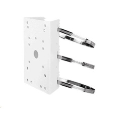 Vivotek AM-314, Adaptér pro montáž na sloup, max. průměr sloupu 15,24 - 89mm Vivotek AM-314, Adaptér pro montáž na sloup, max. průměr sloupu 15,24 - 89mm