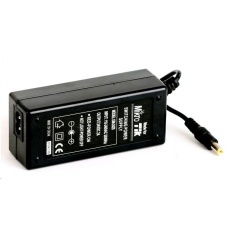 MikroTik zdroj 24V / 2A, 48W pro RouterBOARD, ALIX MikroTik zdroj 24V / 2A, 48W pro RouterBOARD, ALIX