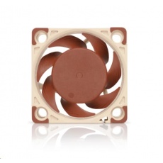 NOCTUA NF-A4x20-5V-PWM - ventilátor, 40x40x20 mm NOCTUA NF-A4x20-5V-PWM - ventilátor, 40x40x20 mm