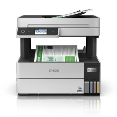 EPSON tiskárna ink EcoTank L6499, 4v1, A4, 1200x4800dpi, 37ppm, USB, Duplex, PCL EPSON tiskárna ink EcoTank L6499, 4v1, A4, 1200x4800dpi, 37ppm, USB, Duplex, PCL