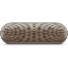 Beats Pill - Wireless Bluetooth Speaker - Champagne Gold Beats Pill - Wireless Bluetooth Speaker - Champagne Gold
