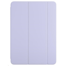 BAZAR - APPLE Smart Folio pro iPad Air 11" (2024) - Light Violet - Poškozený obal (Komplet) BAZAR - APPLE Smart Folio pro iPad Air 11" (2024) - Light Violet - Poškozený obal (Komplet)