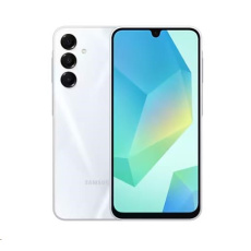 Samsung Galaxy A16 (A166), 8/256 GB, 5G, EU, světle šedá Samsung Galaxy A16 (A166), 8/256 GB, 5G, EU, světle šedá
