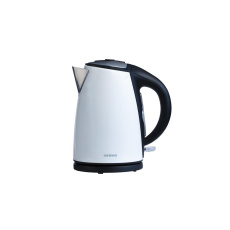 Orava VK-3717 W rychlovarná konvice, 2000 W, 1.7 l, automatické vypnutí, bílá Orava VK-3717 W rychlovarná konvice, 2000 W, 1.7 l, automatické vypnutí, bílá