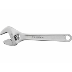 Extol Premium (8816301) klíč nastavitelný ráčnový, 200mm/8", rozsah 0-22mm Extol Premium (8816301) klíč nastavitelný ráčnový, 200mm/8", rozsah 0-22mm