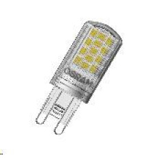 OSRAM LED PIN 40 G9 4,2W/827 teplá