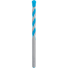 Bosch spirálový vrták EXPERT CYL-9 MultiConstruction 5 × 50 × 85 mm, 10 ks Bosch spirálový vrták EXPERT CYL-9 MultiConstruction 5 × 50 × 85 mm, 10 ks