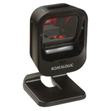 Datalogic Magellan 900i, 2D, RS232, multi-IF, kit (RS232), black Datalogic Magellan 900i, 2D, RS232, multi-IF, kit (RS232), black