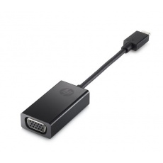 HP USB-C to VGA Adapter - ADAPTER HP USB-C to VGA Adapter - ADAPTER