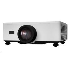 Sharp P721Q laser projektor, DLP, 7200lm, 3840x2160,16:9, 3000000:1, Motorized x1,6 Sharp P721Q laser projektor, DLP, 7200lm, 3840x2160,16:9, 3000000:1, Motorized x1,6