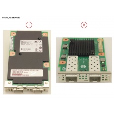 Intel Ethernet Network Connection OCP X527-DA2 Intel Ethernet Network Connection OCP X527-DA2