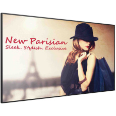 Philips LED display 75" 75BDL4150D/00 Philips LED display 75" 75BDL4150D/00
