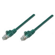 Intellinet Patch kabel Cat6 UTP 2m zelený