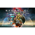 Exoprimal (PC) klíč Steam