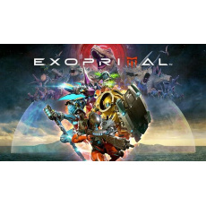 Exoprimal (PC) klíč Steam