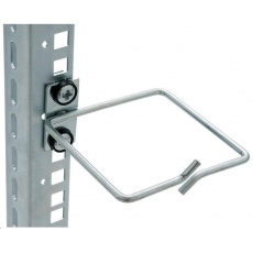 TRITON Háček 40x40 nerez TRITON Háček 40x40 nerez