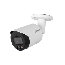 Dahua IPC-HFW2549S-S-IL-0280B, IP kamera, 5Mpx, 1/2.7" CMOS, objektiv 2.8 mm, IR/LED<30, IP67 Dahua IPC-HFW2549S-S-IL-0280B, IP kamera, 5Mpx, 1/2.7" CMOS, objektiv 2.8 mm, IR/LED<30, IP67
