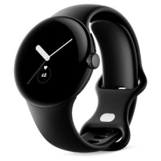 Google Pixel Watch Bluetooth Black/Black, EU Google Pixel Watch Bluetooth Black/Black, EU