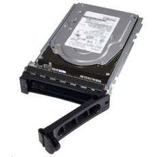 DELL 8TB Hard Drive SAS 12Gbps 7.2K 512e 3.5in Hot-Plug Customer Kit; pre HS5610;R340;R6515;R6525;R660;R6615;R6625;R760