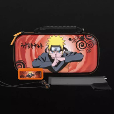 Konix Naruto Nintendo Switch "Jutsu" Starter Kit Konix Naruto Nintendo Switch "Jutsu" Starter Kit