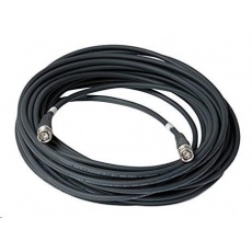 HPE X260 E1 (2) BNC 75 ohm 3m Rtr Cable HPE X260 E1 (2) BNC 75 ohm 3m Rtr Cable