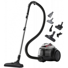 Electrolux EL61A4UG bezsáčkový vysavač Electrolux EL61A4UG bezsáčkový vysavač