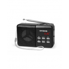 ORAVA RP-140 B rádio ORAVA RP-140 B rádio