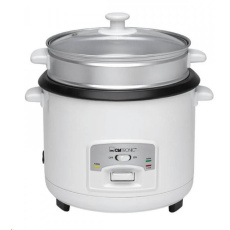 Clatronic RK 3566 rýžovar 700W Clatronic RK 3566 rýžovar 700W