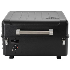 Traeger Ranger peletový gril Traeger Ranger peletový gril